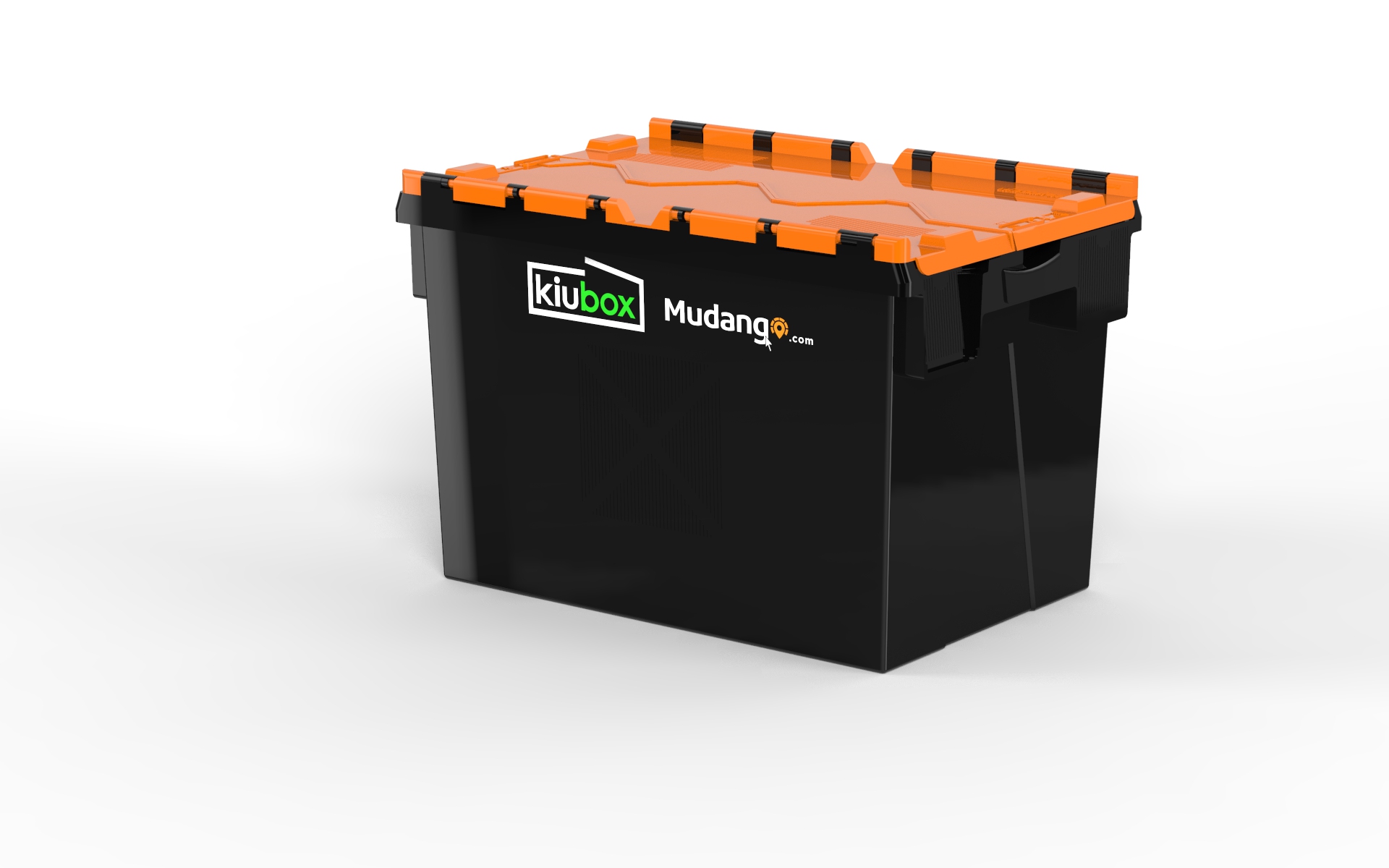 caja de mudanzas mas rollo de burbuja